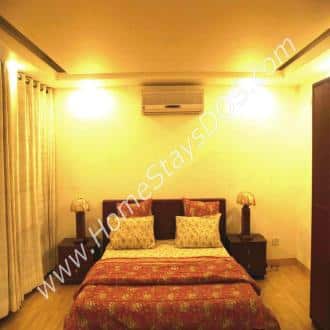 Kailash Hills, Charming Apartment, New Delhi 4